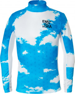 Funkční triko ENERGIAPURA INGROW CIELO