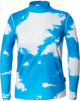 Funkční triko ENERGIAPURA FARNHILL CIELO LADY