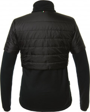 Dámská lehká bunda ENERGIAPURA IDRE LADY BLACK