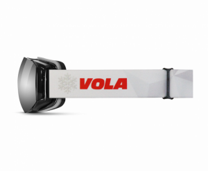 Lyžařské brýle VOLA ZIPPY Snowy