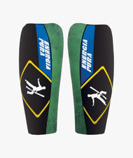Chrániče předloktí ENERGIAPURA RACING FOREARM BRAATHEN junior, vel. 22