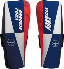 Chrániče předloktí ENERGIAPURA RACING FOREARM KRISTOFFERSEN, vel. 25