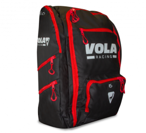 Batoh VOLA Winter Bag Noir