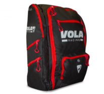 Batoh VOLA Winter Bag Noir