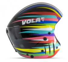 Lyžařská helma VOLA FIS Speed