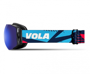 Lyžařské brýle VOLA INNOVITY Agility