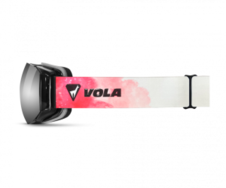 Lyžařské brýle VOLA ZIPPY Pink