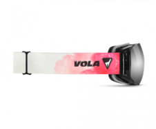 Lyžařské brýle VOLA ZIPPY Pink