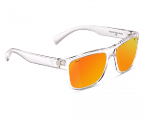 Brýle VOLA SQUARE Attraction Cat.3