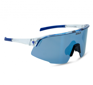 Brýle VOLA FLOW Blue Cat.3 + Cat.1