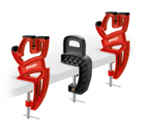 VOLA svěráky na lyže TOURINKG SPORT