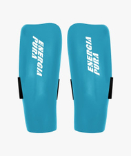 Chrániče předloktí ENERGIAPURA RACING FOREARM TURQUOISE junior, vel. 22