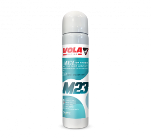 VOLA M23 Akcelerátor 75 ml modrý
