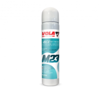 VOLA M23 Akcelerátor 75 ml modrý