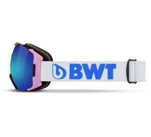 Lyžařské brýle VOLA FAST BWT