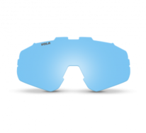 Náhradní sklo VOLA FLOW Blue Cat.1