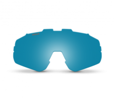 Náhradní sklo VOLA FLOW Icy Blue REVO Cat.3