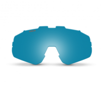 Náhradní sklo VOLA FLOW Icy Blue REVO Cat.3