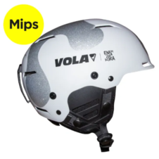 Lyžařská helma VOLA SENTINEL Genesis (Energiapura) MIPS