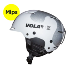 Lyžařská helma VOLA SENTINEL Genesis (Energiapura) MIPS