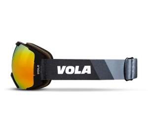 Lyžařské brýle VOLA FAST Lines