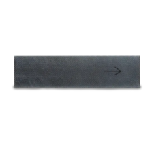 VOLA pilník LIME CUT1 100 mm