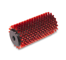 VOLA rotační kartáč PERFORMANCE RED (140 mm)