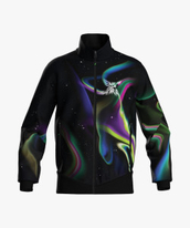 Lehká lyžařská bunda ENERGIAPURA GIAU LIFE SPACE