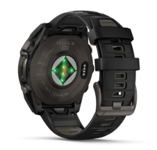 fenix 8, 47 mm, Solar, Sapphire, Carbon grey DLC titanium s BlackGrey_3