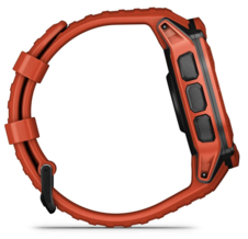 Instinct 2X Solar, Flame Red_4