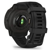 Instinct Crossover Solar Tactical Edition, Černý_2