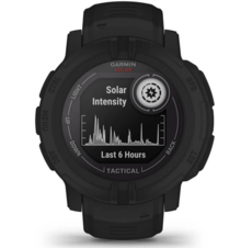 Instinct 2 Solar Tactical Edition, Black_1