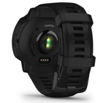 Instinct 2 Solar Tactical Edition, Black_2
