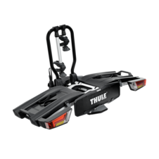 Nosič kol na tažné Thule EasyFold XT 933 + taška Thule 9311_1