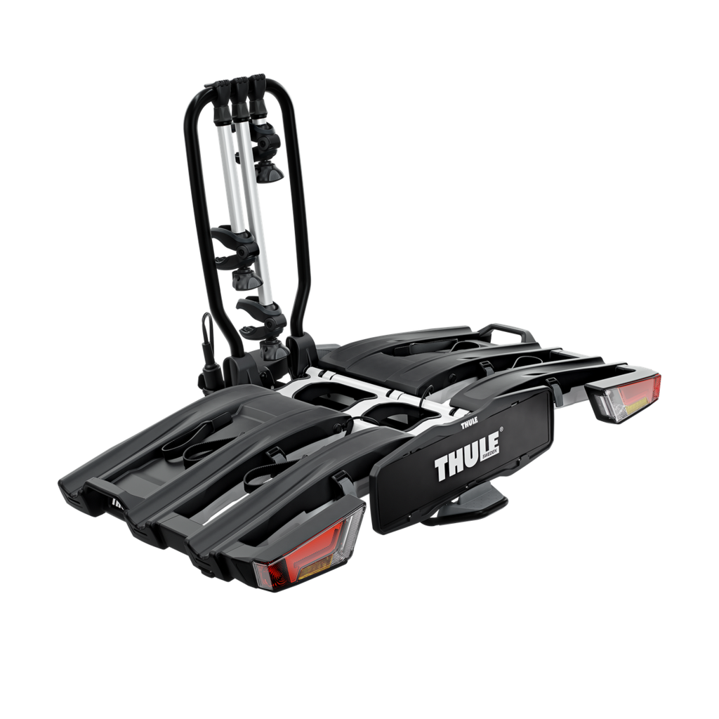 Nosič kol na tažné Thule EasyFold XT 934
