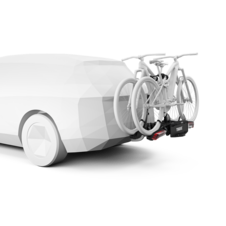 Nosič kol na tažné Thule Epos 978 pro 2 kola_1