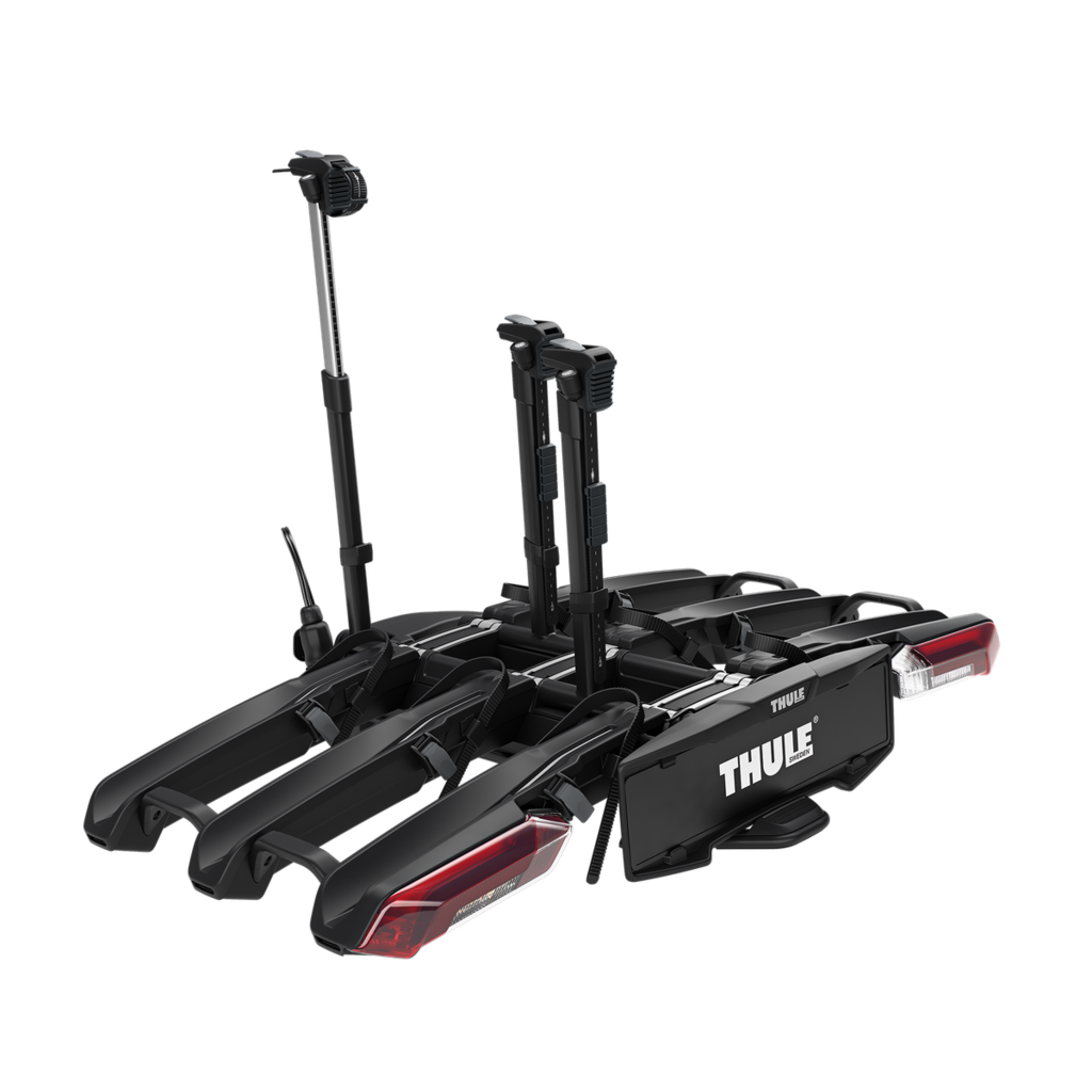 Nosič kol na tažné Thule Epos 979 pro 3 kola