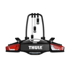 Nosič kol na tažné Thule VeloCompact 926 + adaptér 926-1 pro 4.kolo_2
