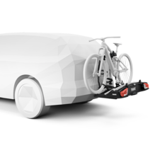 Nosič kol na tažné Thule VeloSpace XT 939_2