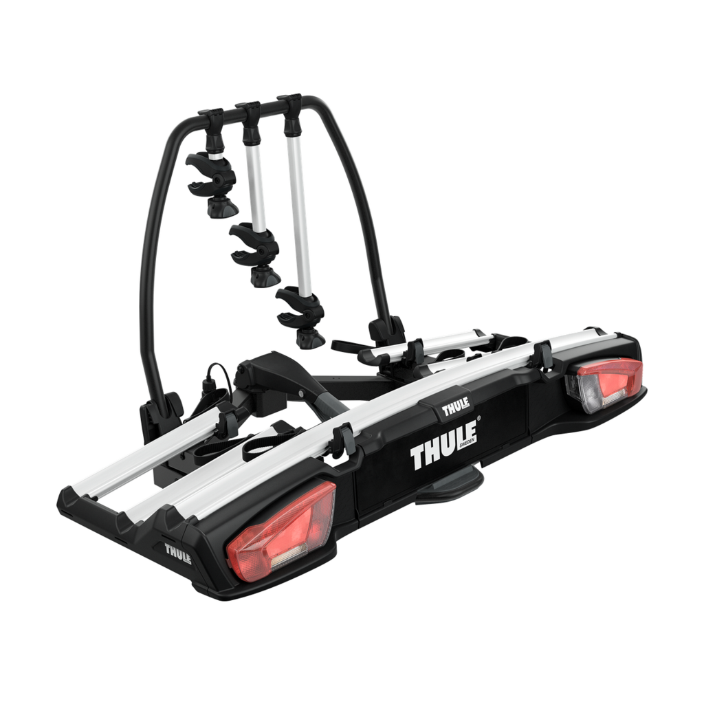 Nosič kol na tažné Thule VeloSpace XT 939