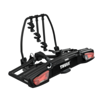 Nosič kol na tažné Thule VeloSpace XT 939 BLACK
