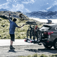 Nosič kol na tažné Thule VeloSpace XT 939 BLACK_3