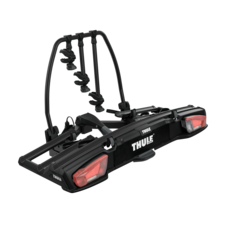 Nosič kol na tažné Thule VeloSpace XT 939 BLACK + adaptér 938-1 pro 4. kolo_1