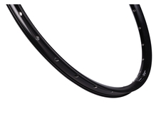 Ráfek REMERX RX 3027 DISC 584x27, 28děr, černý
