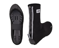Návleky treter Force SLEET MTB, černé