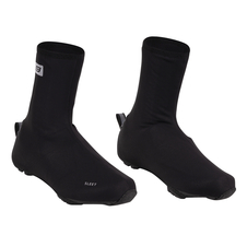 Návleky treter Force SLEET MTB, černé