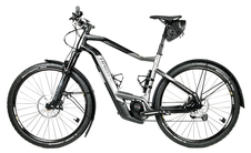 Sada blatníků SKS Bluemels Style 28