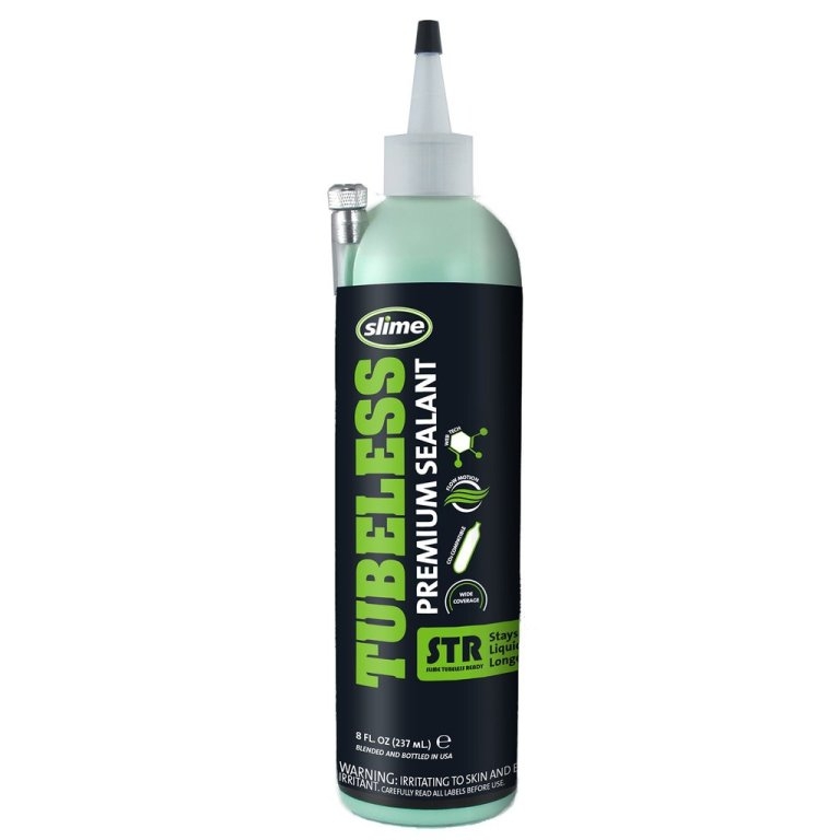 Gel Slime bezdušový 237ml