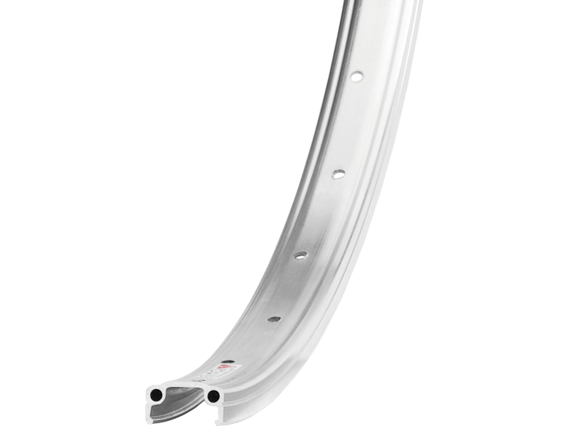 Ráfek REMERX RMX 21 590x21 36děr stříbrný