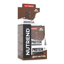 Pudding protein Nutrend 5x40g
